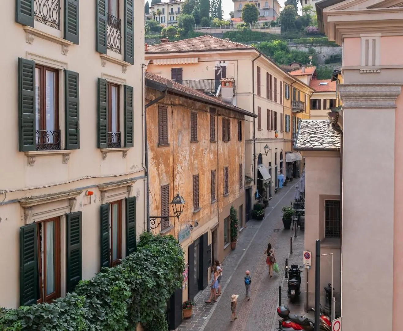Salvia - Menaggio By Lovecomo