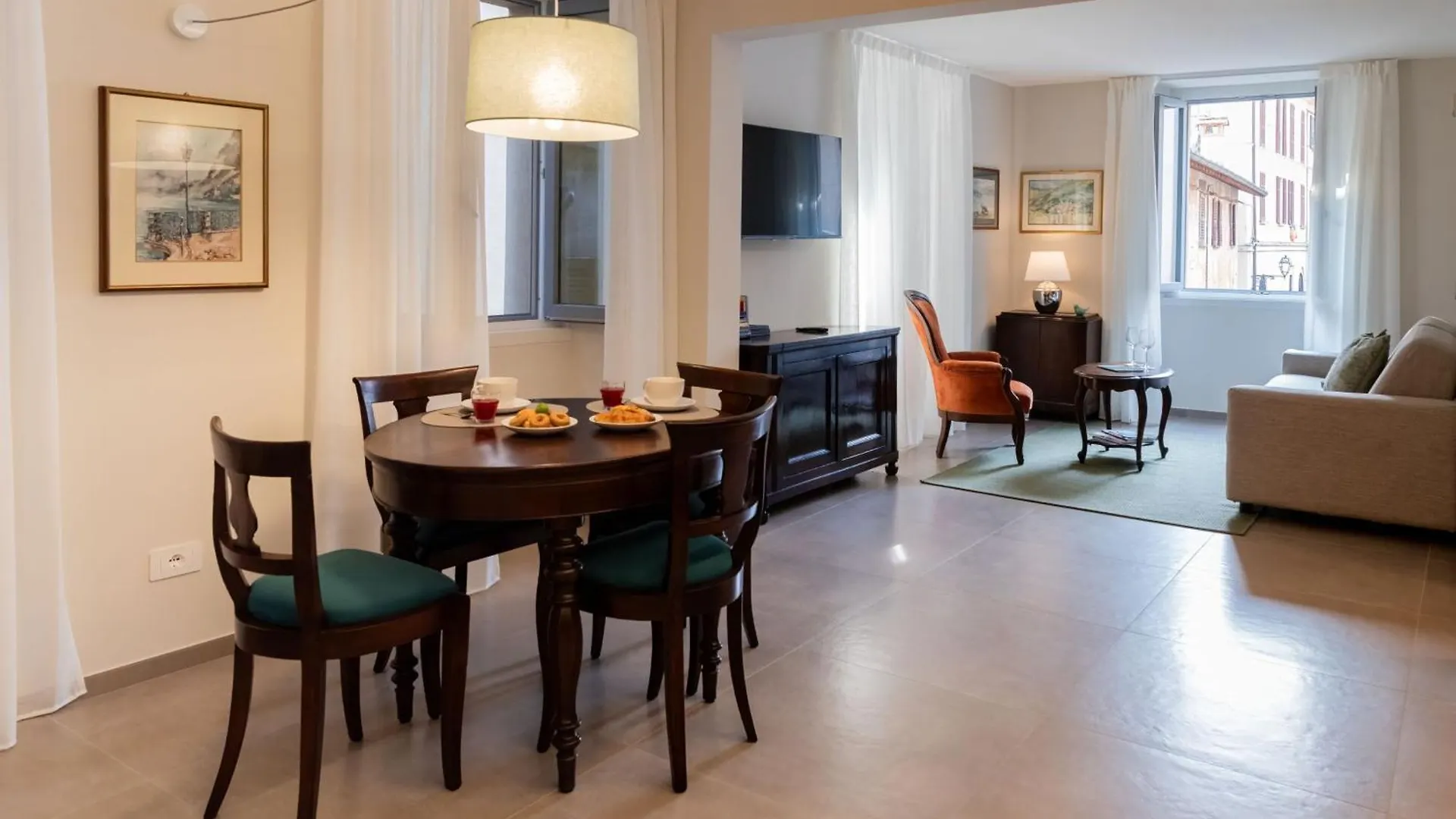Casa vacanze Salvia - Menaggio By Lovecomo Italia
