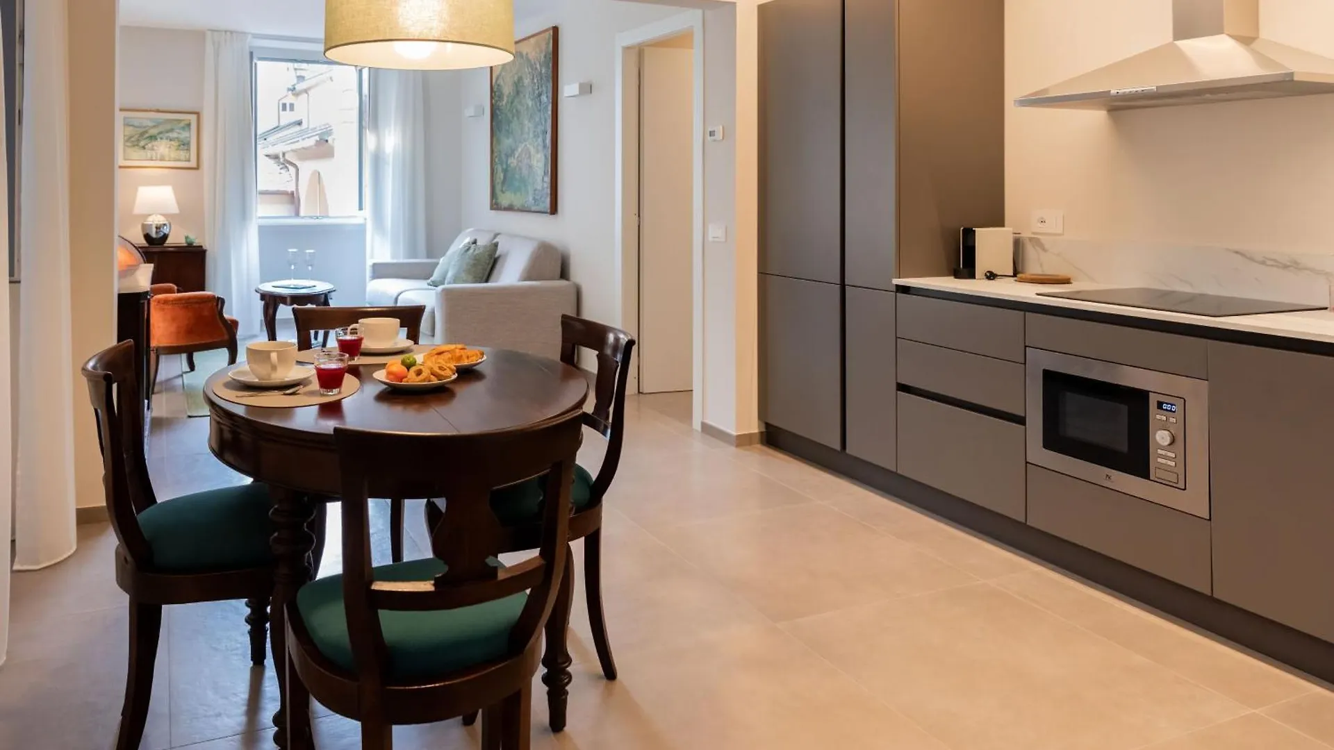 Casa vacanze Salvia - Menaggio By Lovecomo